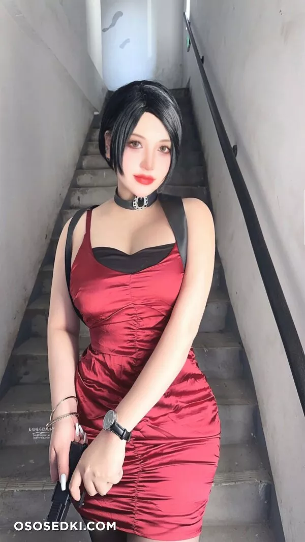Yorkie W - Ada Wong - Resident Evil | Biohazard - 13