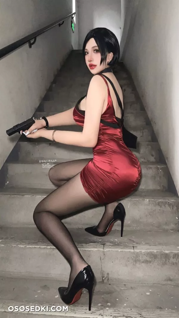 Yorkie W - Ada Wong - Resident Evil | Biohazard - 29