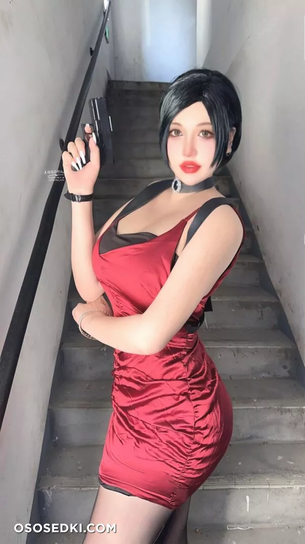 Yorkie W - Ada Wong - Resident Evil | Biohazard - 8