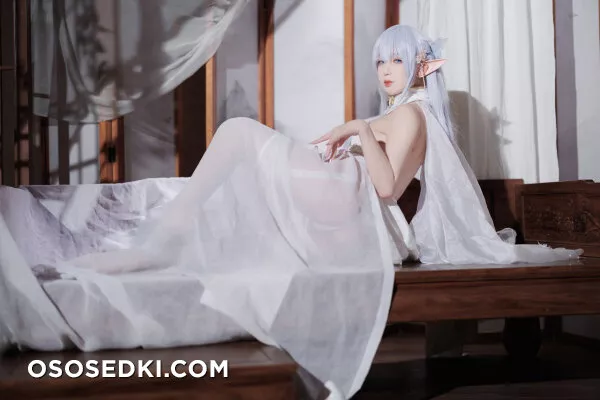 Feng Jiang Jiang | Dollyfj - Albion - Azur Lane - 16