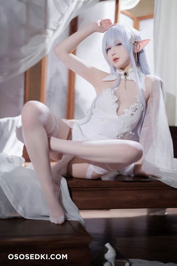 Feng Jiang Jiang | Dollyfj - Albion - Azur Lane - 23