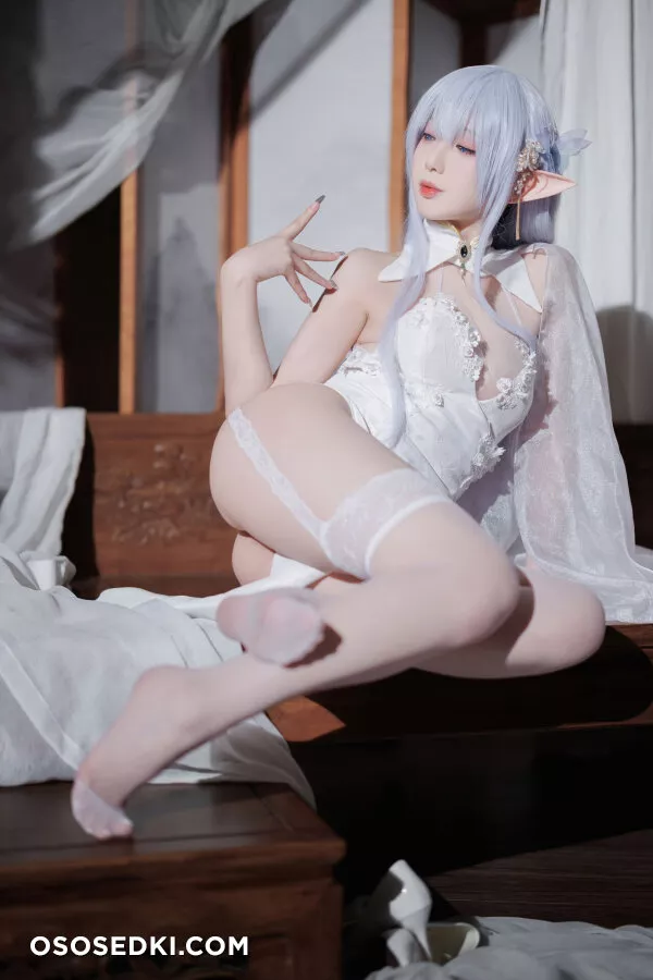 Feng Jiang Jiang | Dollyfj - Albion - Azur Lane - 24