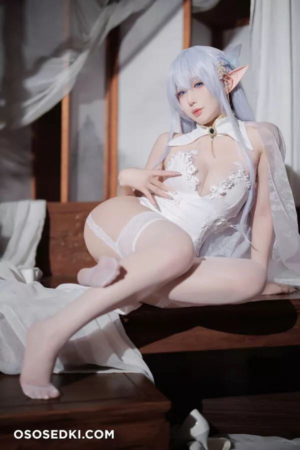 Feng Jiang Jiang | Dollyfj - Albion - Azur Lane - 25