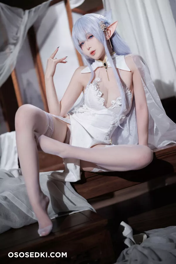 Feng Jiang Jiang | Dollyfj - Albion - Azur Lane - 26