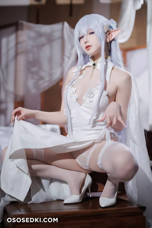 Feng Jiang Jiang | Dollyfj - Albion - Azur Lane - 30