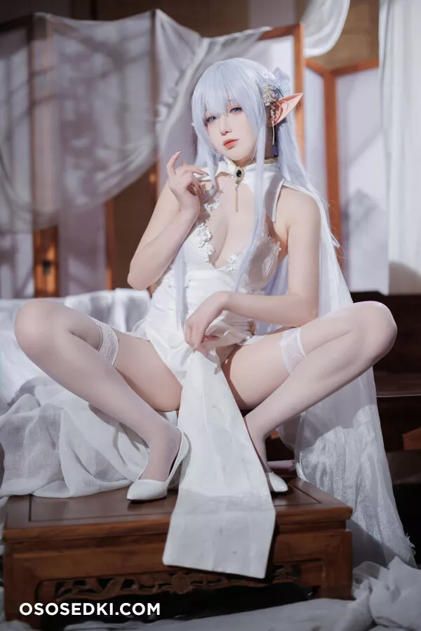 Feng Jiang Jiang | Dollyfj - Albion - Azur Lane - 31