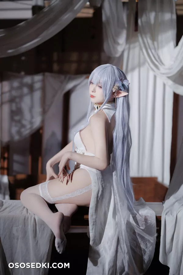 Feng Jiang Jiang | Dollyfj - Albion - Azur Lane - 38