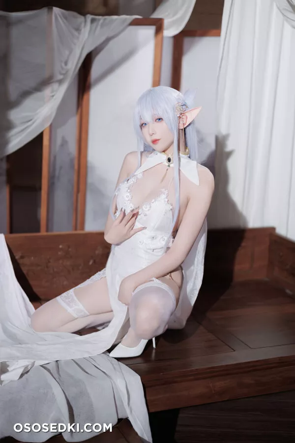 Feng Jiang Jiang | Dollyfj - Albion - Azur Lane - 6