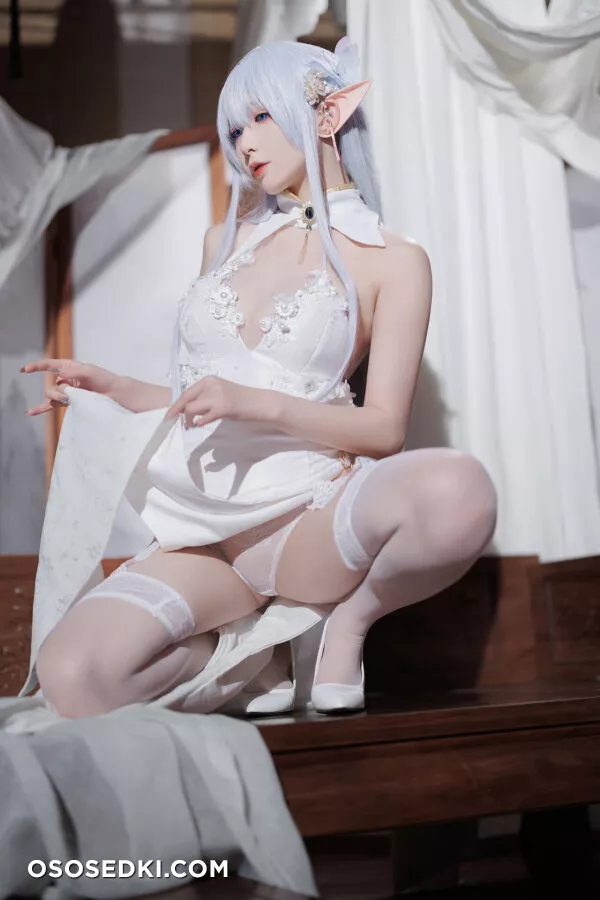 Feng Jiang Jiang | Dollyfj - Albion - Azur Lane - 7