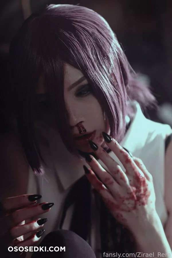 Kaya Nilson - Makima - Chainsaw Man - 25