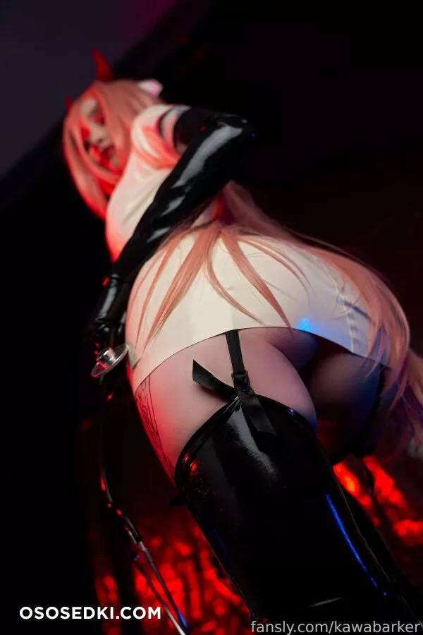 Zirael Rem - Power - Chainsaw Man - 4