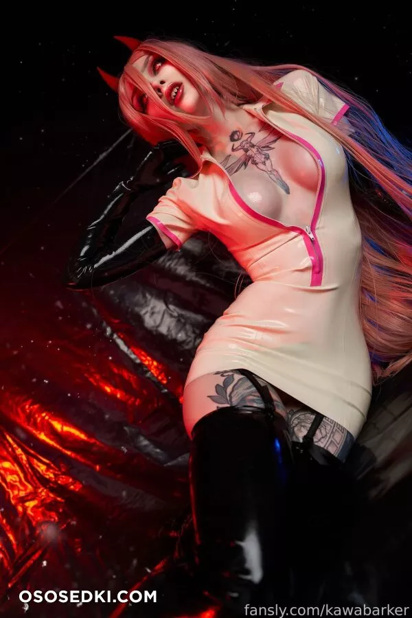 Zirael Rem - Power - Chainsaw Man - 9