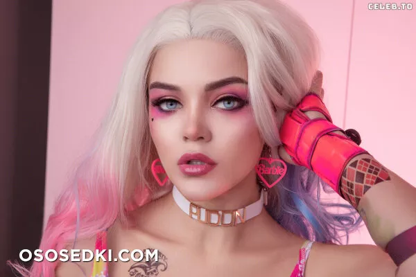 Kalinka Fox | Christina Fink - Barbie - Barbie - 11