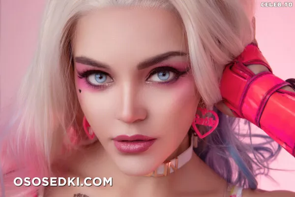Kalinka Fox | Christina Fink - Barbie - Barbie - 14