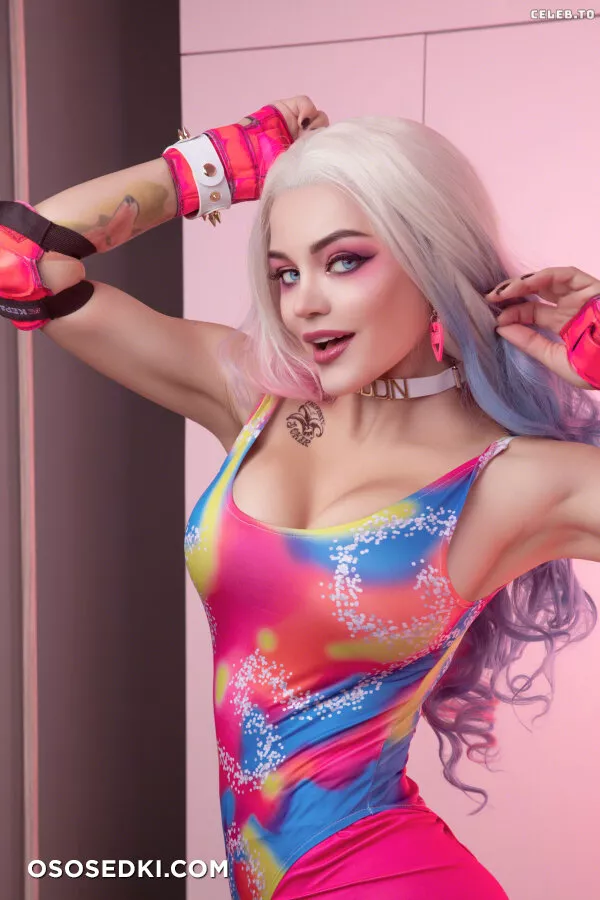 Kalinka Fox | Christina Fink - Barbie - Barbie - 8