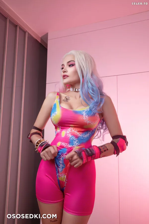 Kalinka Fox | Christina Fink - Barbie - Barbie - 9