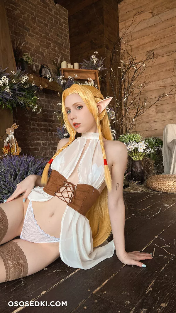 Hackee - Marcille Donato - Dungeon Meshi - 60