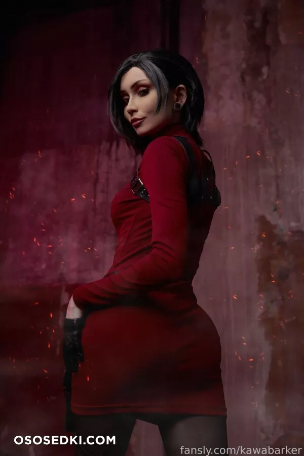 Zirael Rem - Ada Wong - Resident Evil | Biohazard - 6