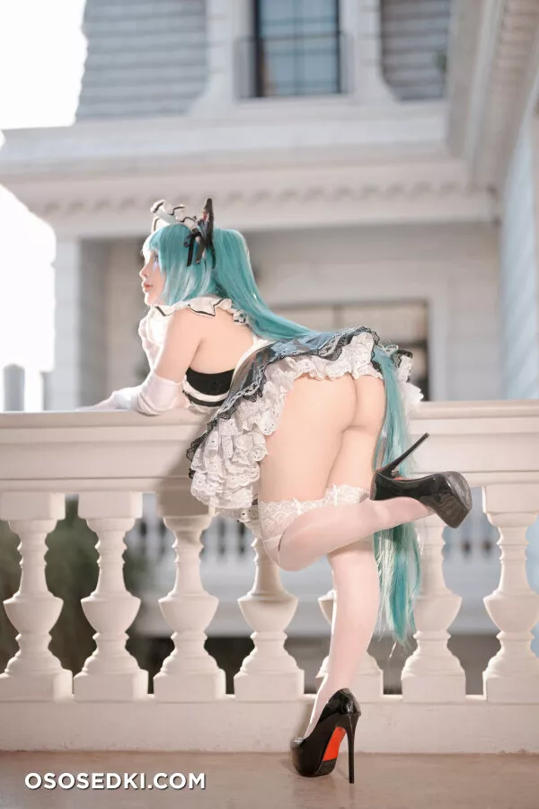 Sayo Momo - Privaty - Goddess Of Victory Nikke - 11