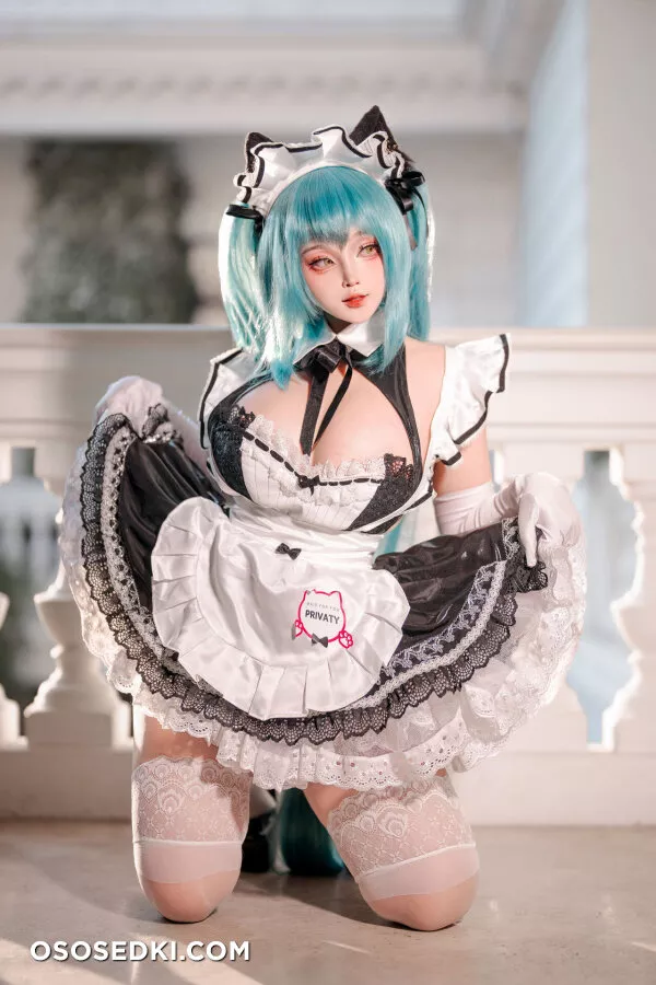 Sayo Momo - Privaty - Goddess Of Victory Nikke - 12