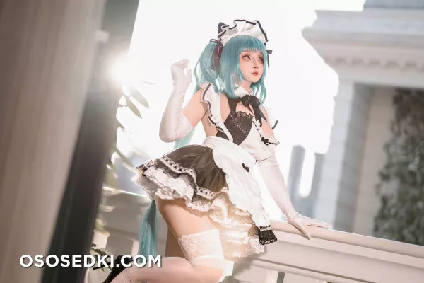 Sayo Momo - Privaty - Goddess Of Victory Nikke - 13