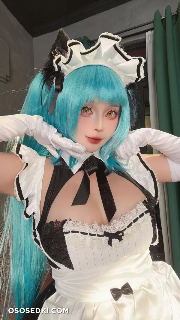 Sayo Momo - Privaty - Goddess Of Victory Nikke - 24