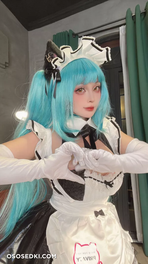 Sayo Momo - Privaty - Goddess Of Victory Nikke - 26