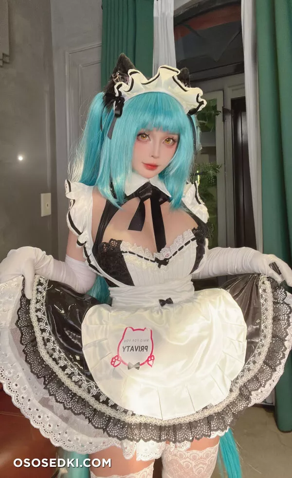 Sayo Momo - Privaty - Goddess Of Victory Nikke - 29