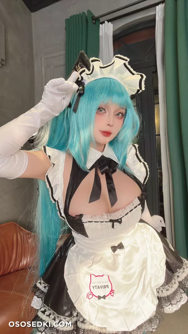 Sayo Momo - Privaty - Goddess Of Victory Nikke - 30