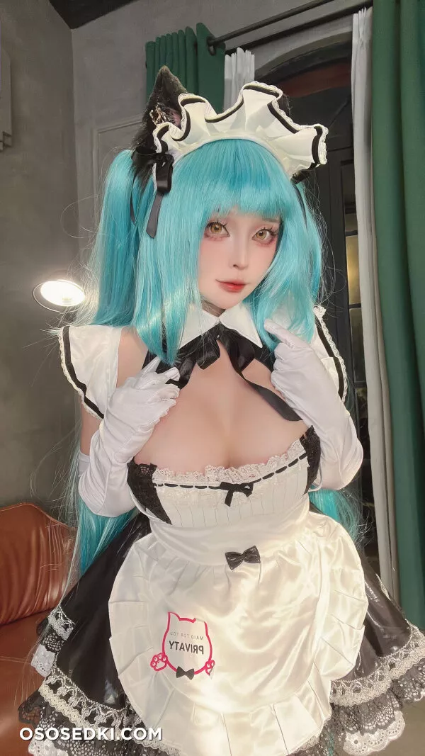 Sayo Momo - Privaty - Goddess Of Victory Nikke - 31