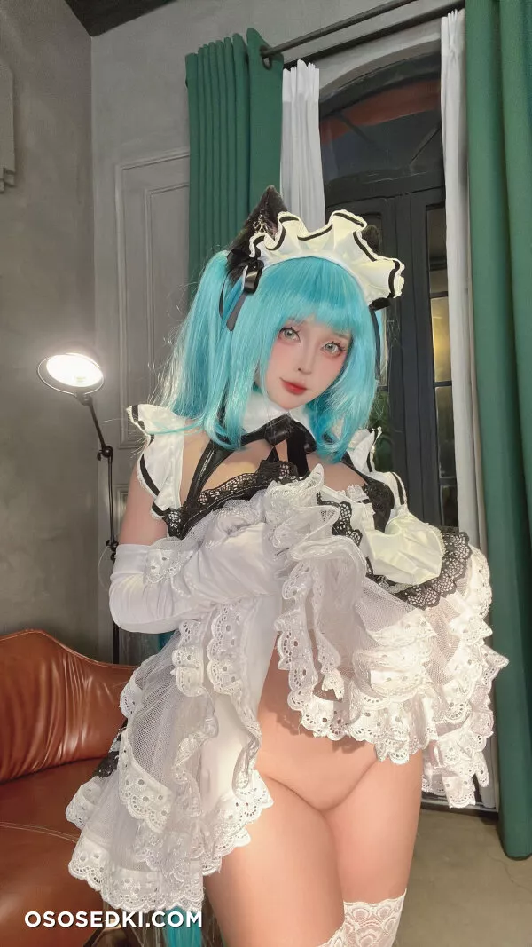 Sayo Momo - Privaty - Goddess Of Victory Nikke - 37