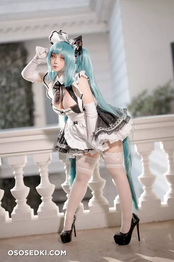 Sayo Momo - Privaty - Goddess Of Victory Nikke - 4