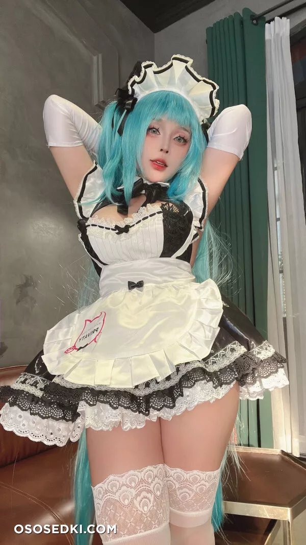 Sayo Momo - Privaty - Goddess Of Victory Nikke - 41