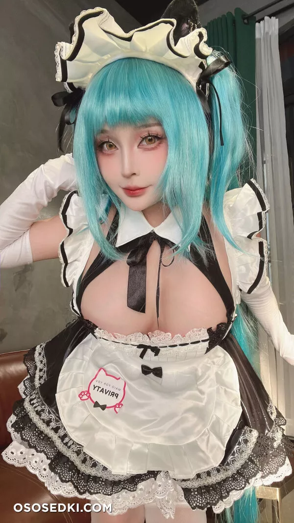 Sayo Momo - Privaty - Goddess Of Victory Nikke - 49