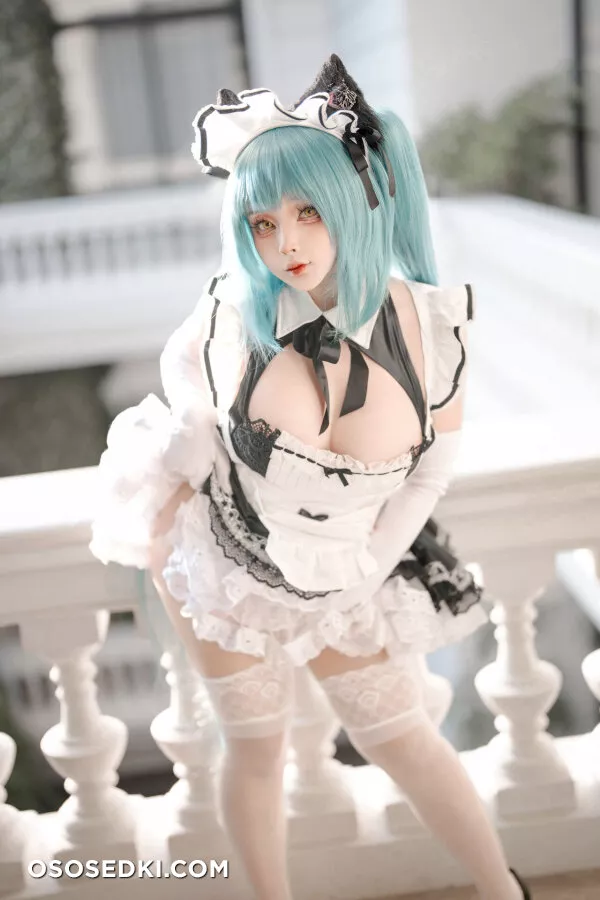 Sayo Momo - Privaty - Goddess Of Victory Nikke - 6