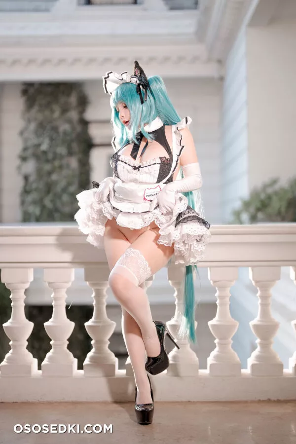 Sayo Momo - Privaty - Goddess Of Victory Nikke - 7