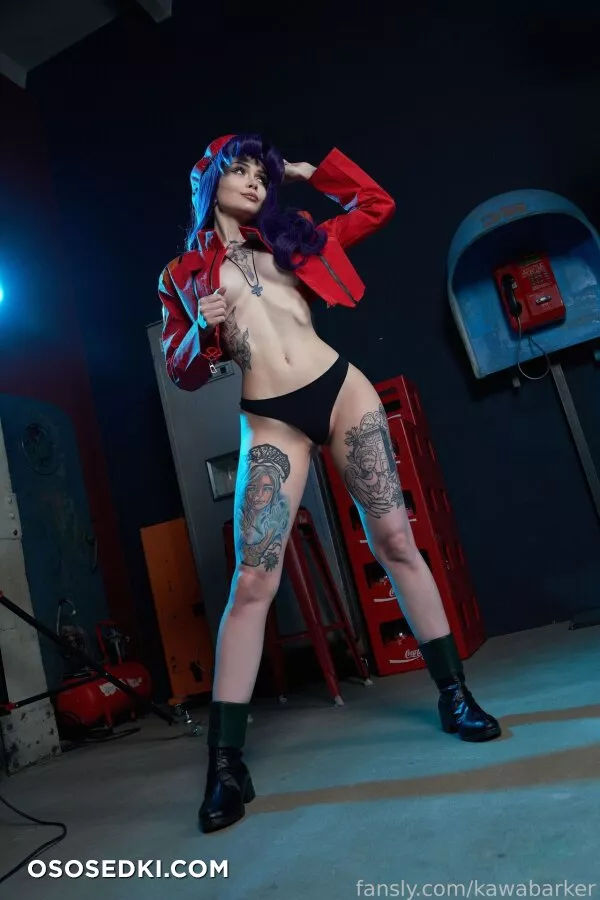 Zirael Rem - Misato Katsuragi - Neon Genesis Evangelion - 12
