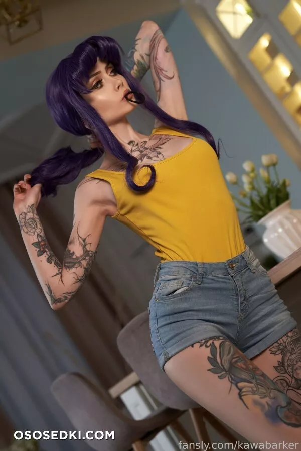 Zirael Rem - Misato Katsuragi - Neon Genesis Evangelion - 4