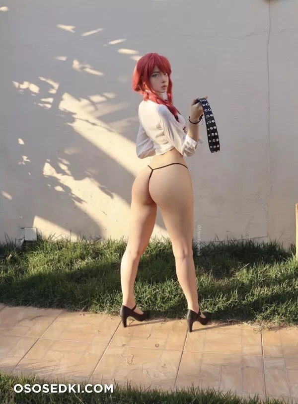 Meladinha - Makima - Chainsaw Man - 4