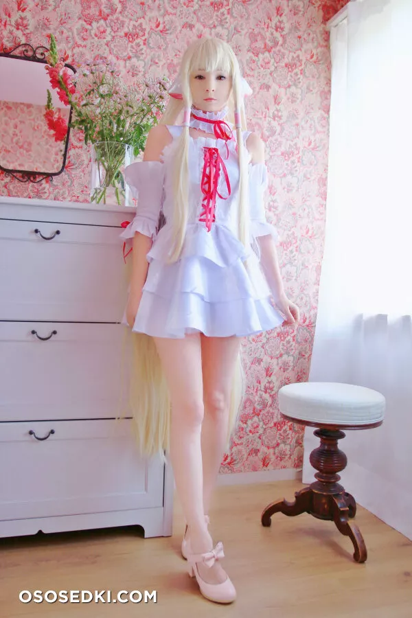 Hidori Rose - Chii - Chobits - 16