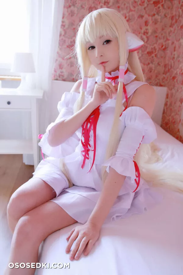 Hidori Rose - Chii - Chobits - 18