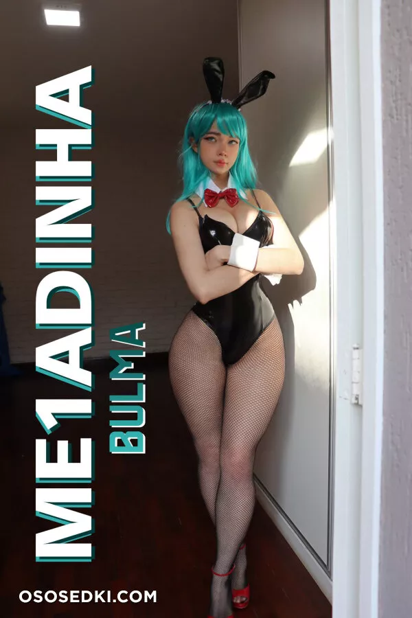 Meladinha - Bulma Briefs - Dragon Ball - 1