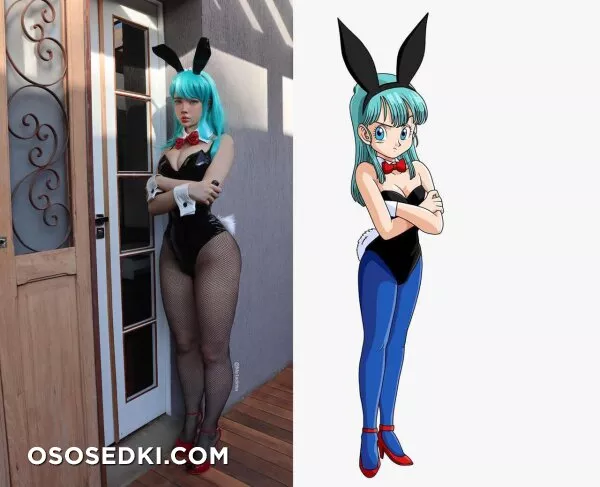 Meladinha - Bulma Briefs - Dragon Ball - 3