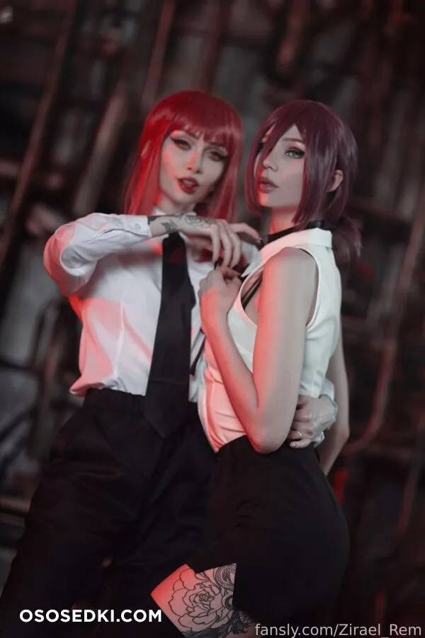 Kaya Nilson - Makima - Chainsaw Man - 14