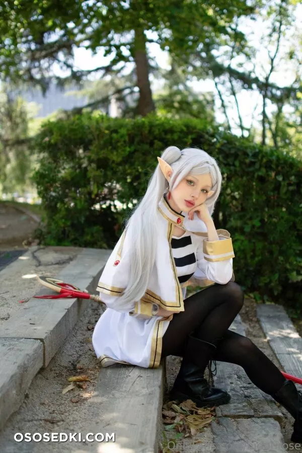 Hidori Rose - Frieren - Sousou No Frieren | Frieren Beyond Journeys End - 10