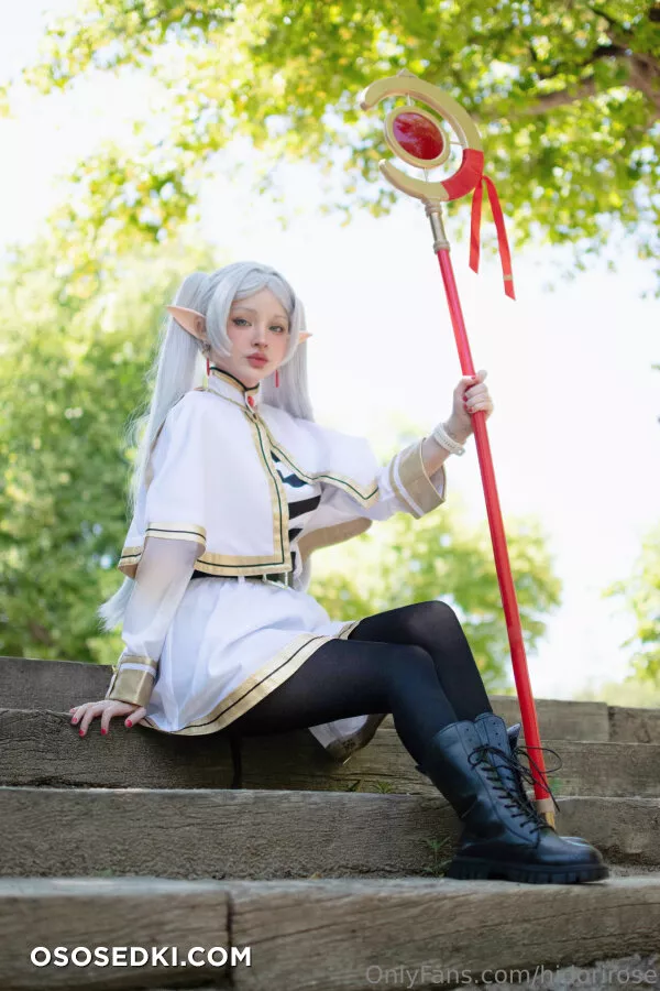 Hidori Rose - Frieren - Sousou No Frieren | Frieren Beyond Journeys End - 11