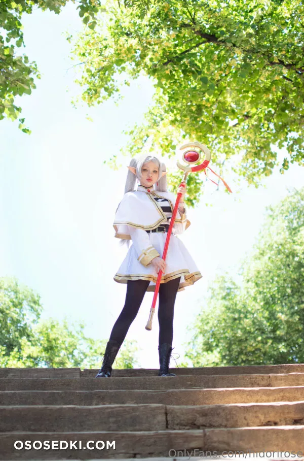 Hidori Rose - Frieren - Sousou No Frieren | Frieren Beyond Journeys End - 13