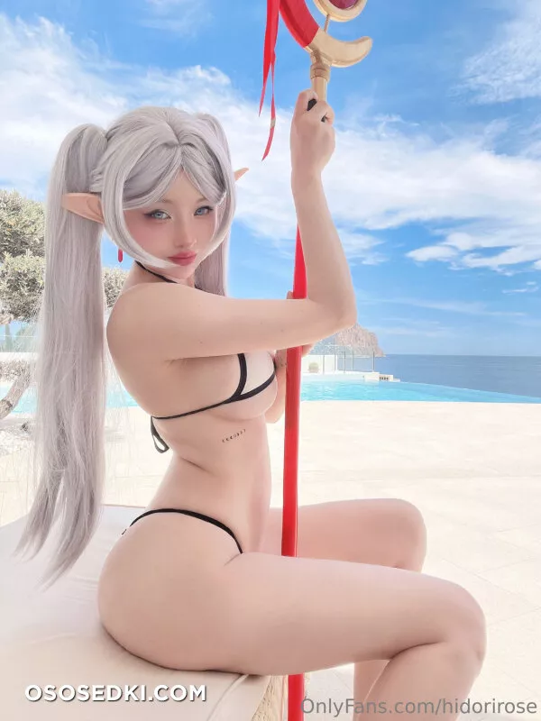 Hidori Rose - Frieren - Sousou No Frieren | Frieren Beyond Journeys End - 25