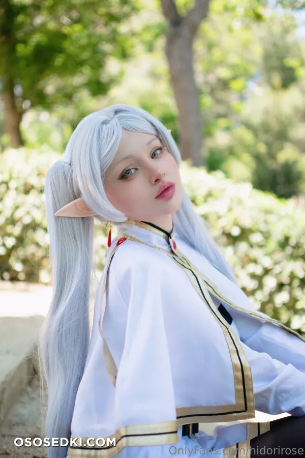 Hidori Rose - Frieren - Sousou No Frieren | Frieren Beyond Journeys End - 6