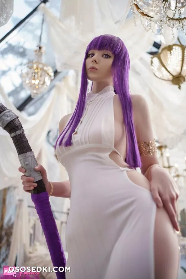 Vinnegal - Fern - Sousou No Frieren | Frieren Beyond Journeys End - 12